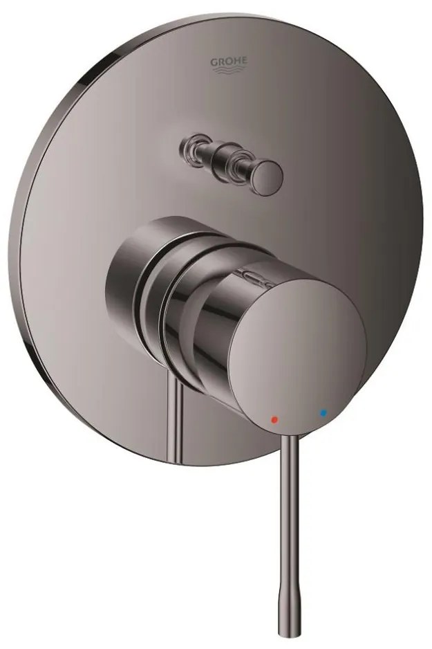 GROHE 24058A01 - Bateria ESSENCE grafitowa