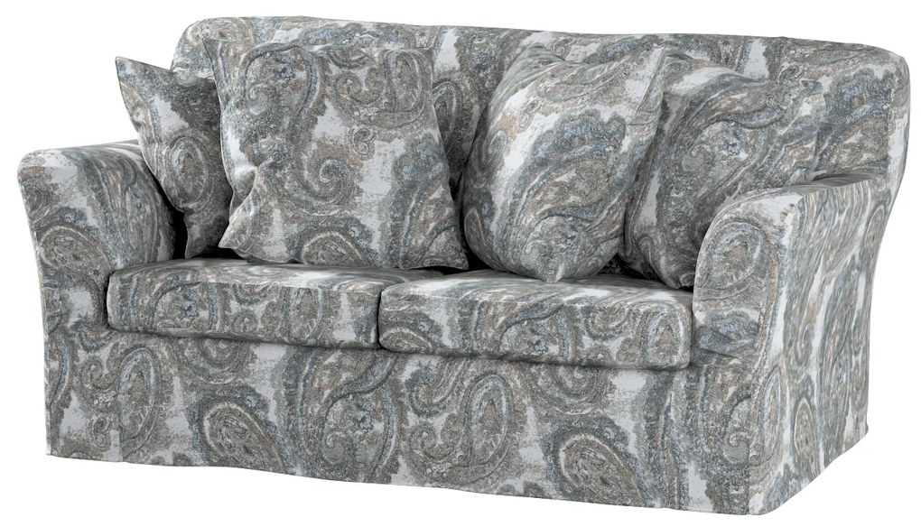 Pokrowiec na sofę Tomelilla 2-osobową nierozkładaną