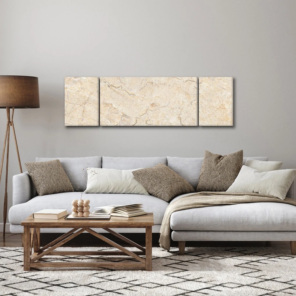 Obraz - Płyta marmurowa (170x50 cm)