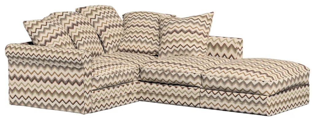 Pokrowiec na sekcję narożną Grönlid