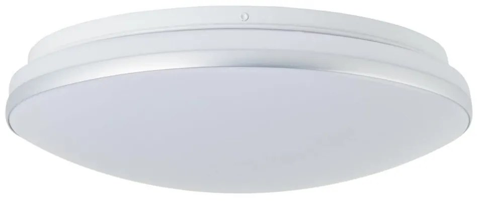 Brilliant - LED RGBW Ściemnialny plafon MIDWAY LED/14W/230V + pilot