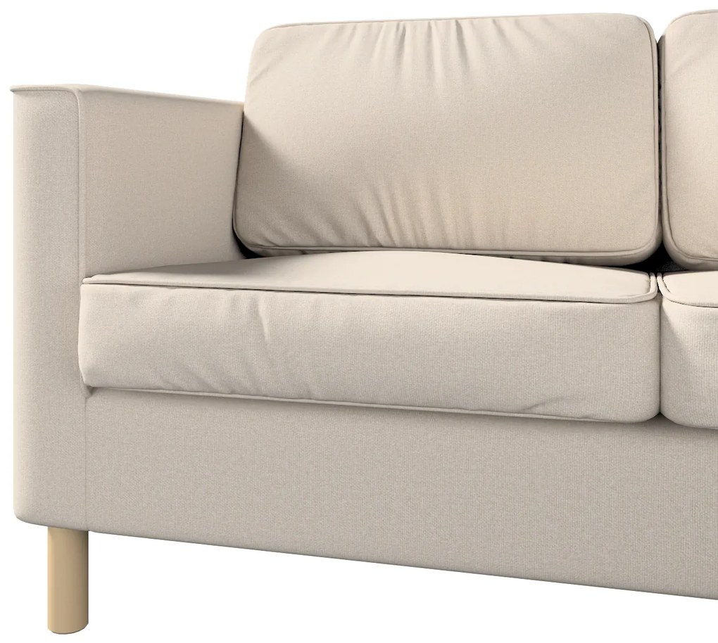 Pokrowiec na sofę Pärup 3-osobową z szezlongiem