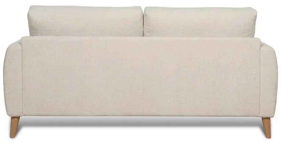 Beżowa sofa 182 cm Marvel – Scandic