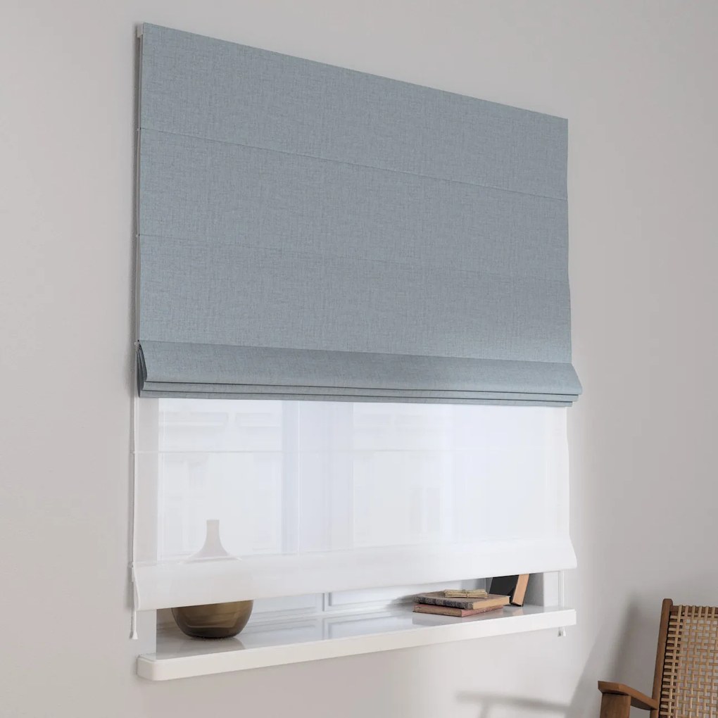 Roleta rzymska dzień noc Duo