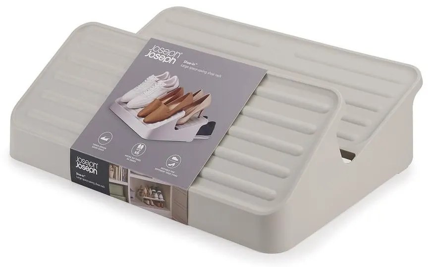 Organizer na buty Shoe-In – Joseph Joseph