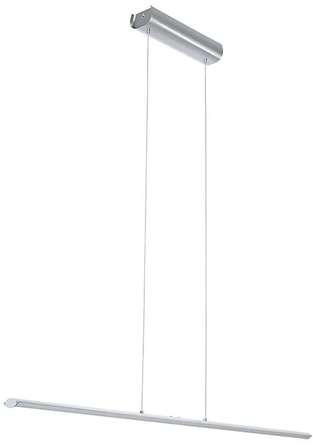 Eglo 93894 - LED ściemnialny żyrandol na linkach PELLARO LED/30W/230V