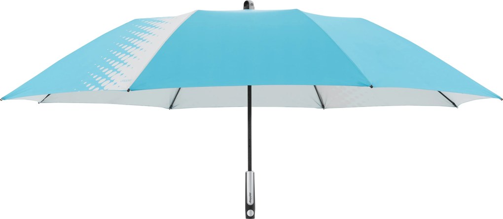 Doppler EXPERT MULTI PUSH UP niebieski