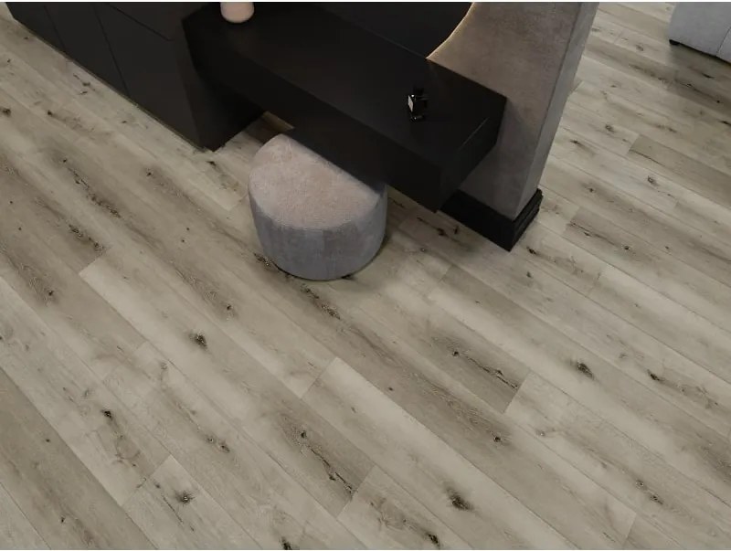 Mexen Bevil Oaks panele winylowe 1240 x 182 mm SPC 6,5 mm, podkład IXPE 1,5 mm, 4 V-Fuga, Dąb - F1036-1240-182-505-4V1-01