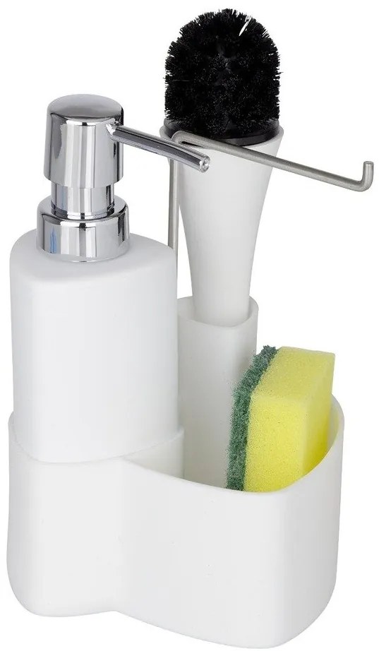 Zestaw kuchenny EMPIRE WHITE, 4w1, WENKO