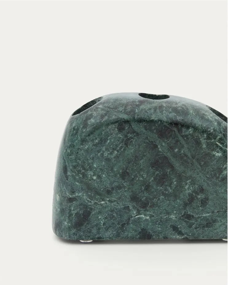 Kamienny świecznik Signe – Kave Home