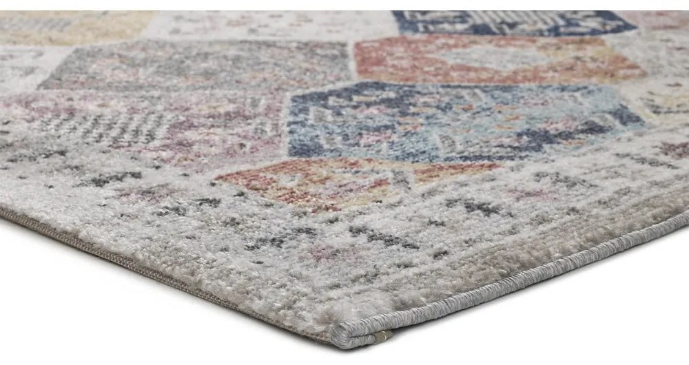 Dywan Universal Mirva Multi, 140x200 cm