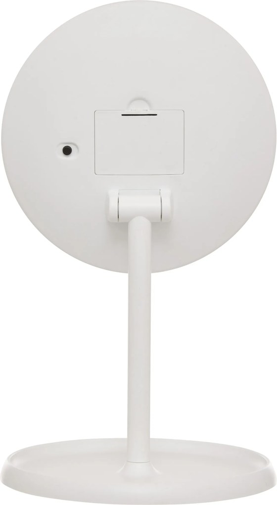 Lusterko kosmetyczne LED LUMI, Ø 16,8 cm