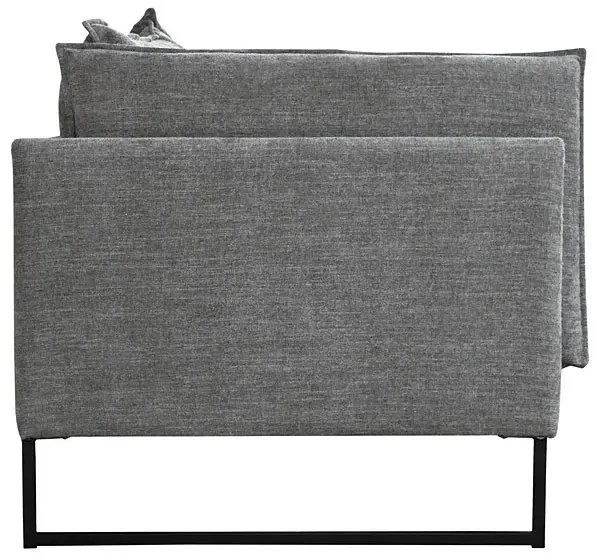 Industrialna sofa do salonu E1-T70