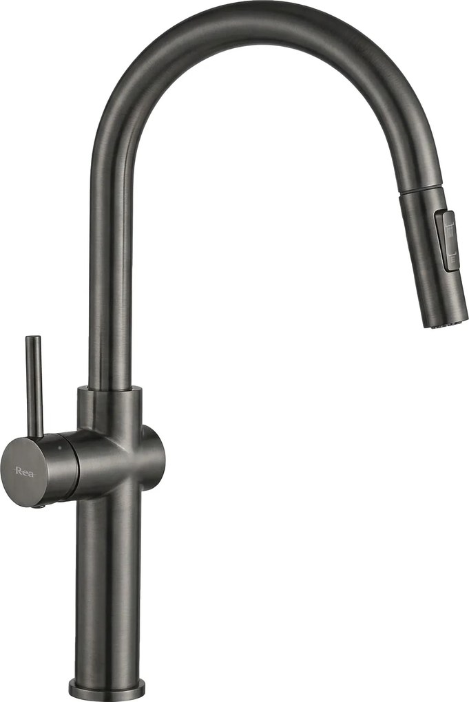 Bateria kuchenna Rea Fresh High Tytan