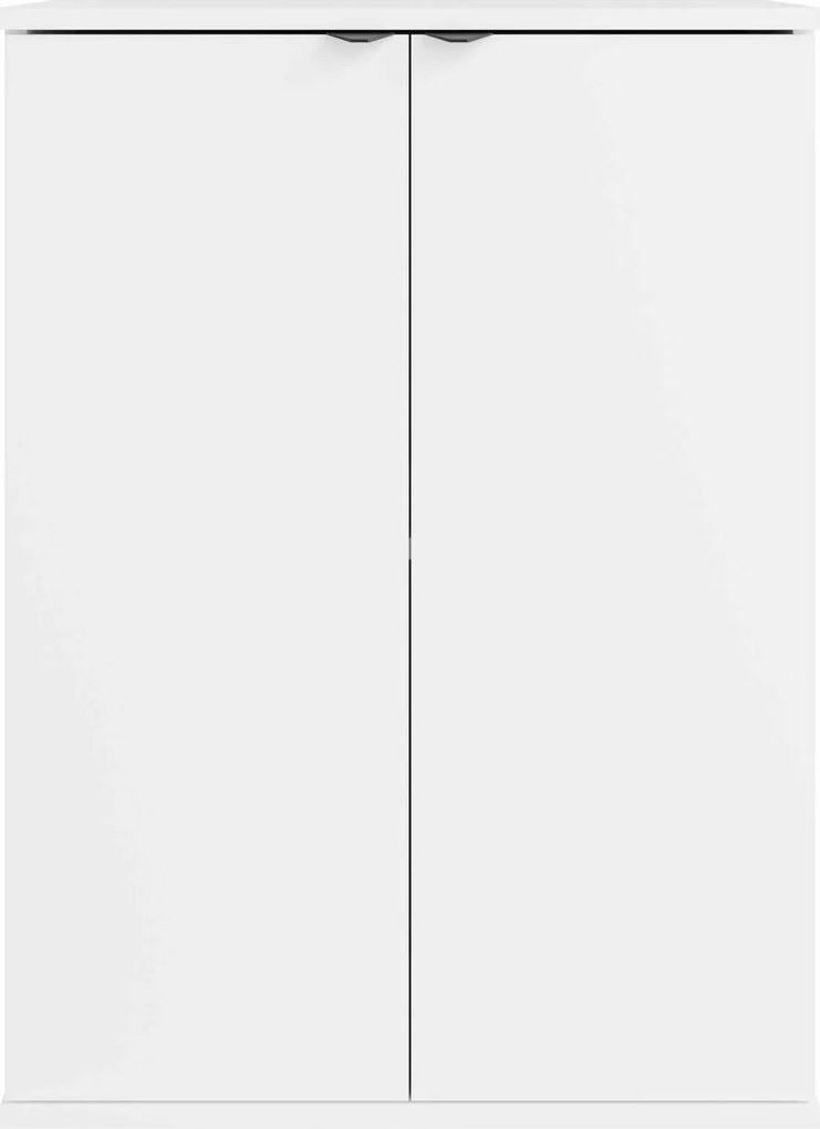 Komoda METRIX 60 cm do Salonu Sypialni Biały