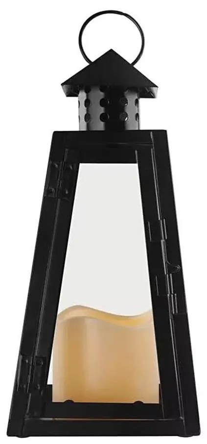 LED Dekoracja bożonarodzeniowa LED/3xAAA lampion