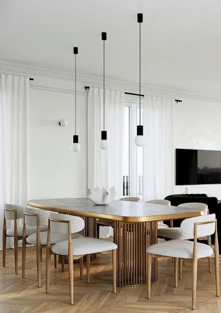 Czarna loftowa lampa wisząca Z1-S60