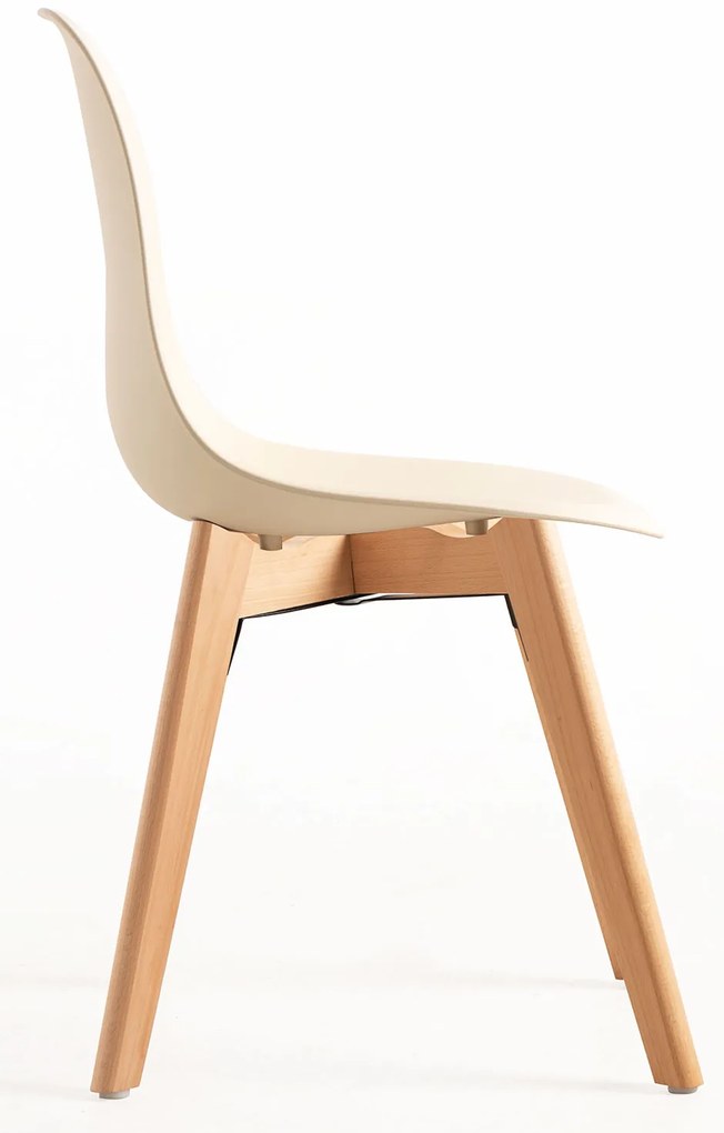 Pakiet 4 krzese Kelen