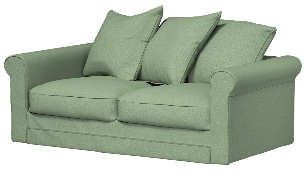 Pokrowiec na sekcję 2-osobową Grönlid, nierozkładaną