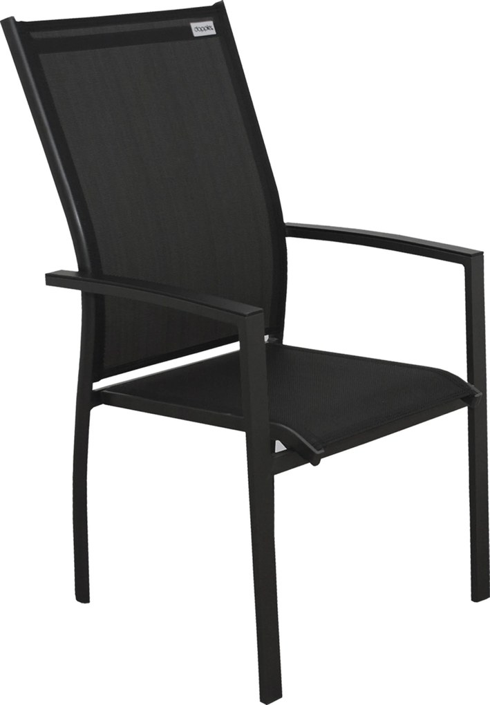 Doppler FIRENZE EXPERT ogrodowy zestaw wypoczynkowy 4+2+1