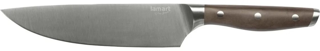 Lamart LT2165 WPC nóż szefa kuchni 20 cm