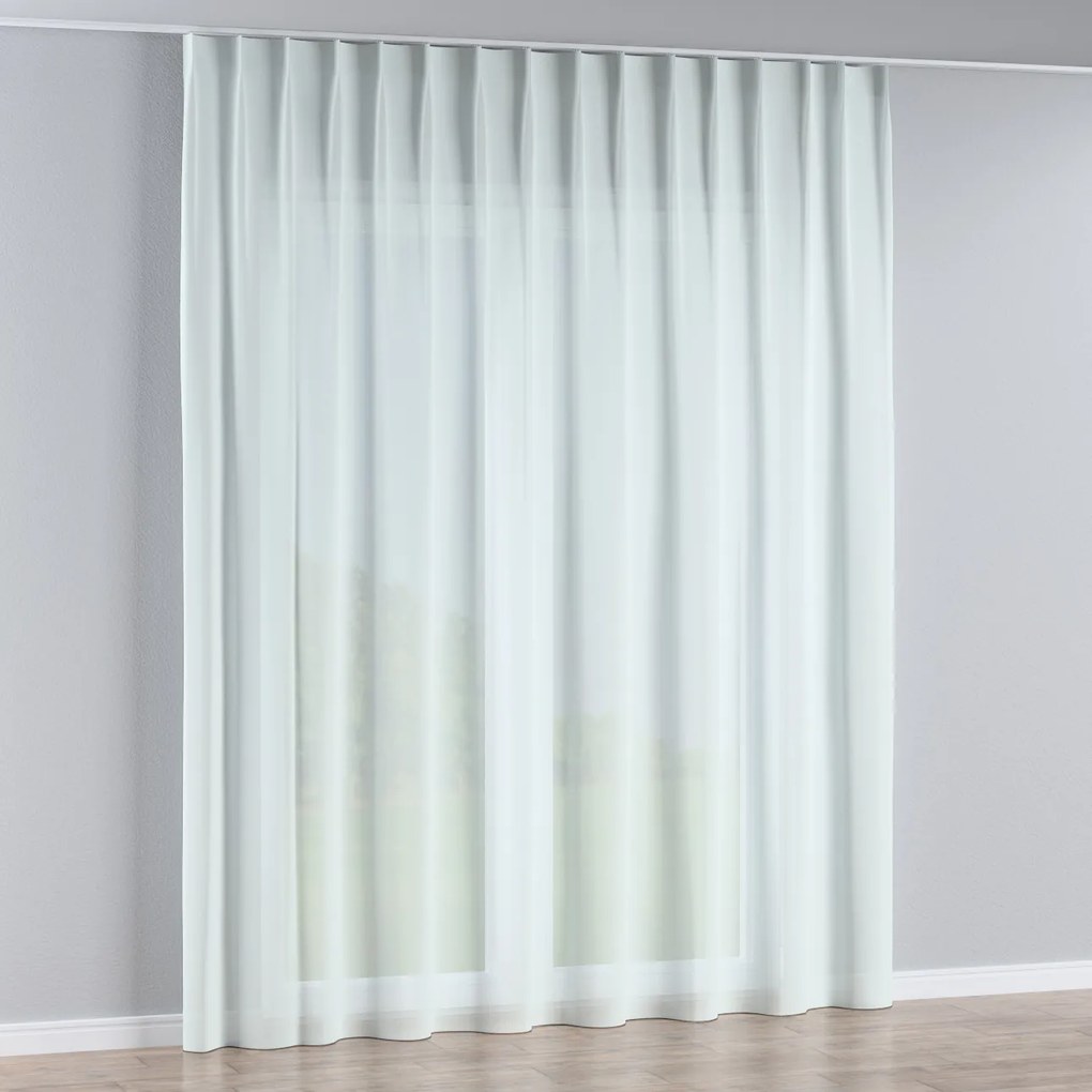 Firana na haczykach flex pojedynczych