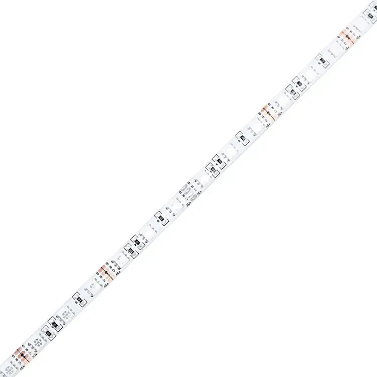 Biurko podświetlane 120 cm czarne G7-P18