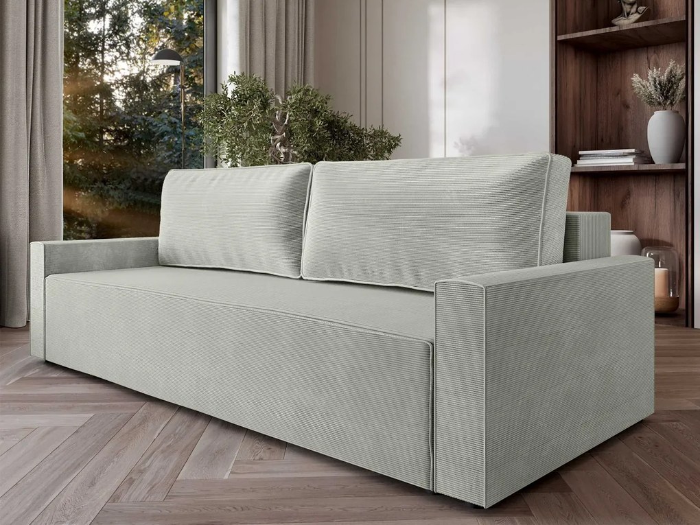 Sofa do salonu Biloteso Sztruks