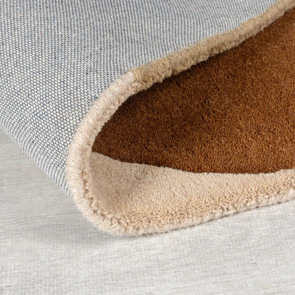 Wełniany dywan tkany ręcznie 120x170 cm Oblix – Flair Rugs