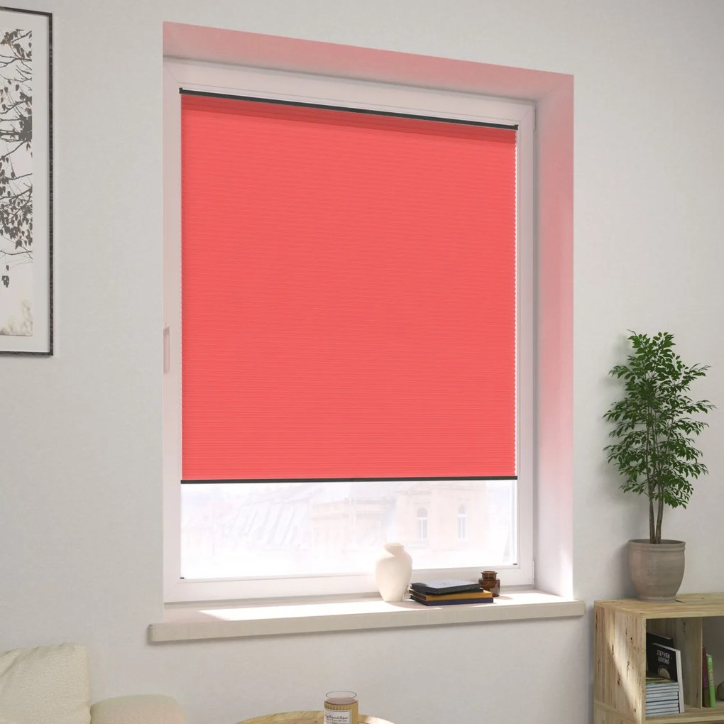 Plisa okienna na wymiar Honeycomb