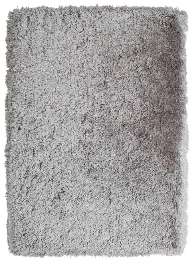 Jasnoszary dywan Think Rugs Polar, 60x120 cm