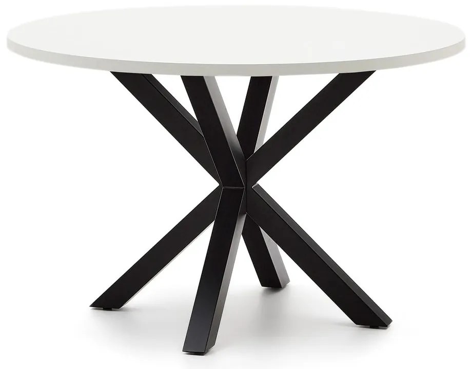 Okrągły stół ø 120 cm Argo – Kave Home