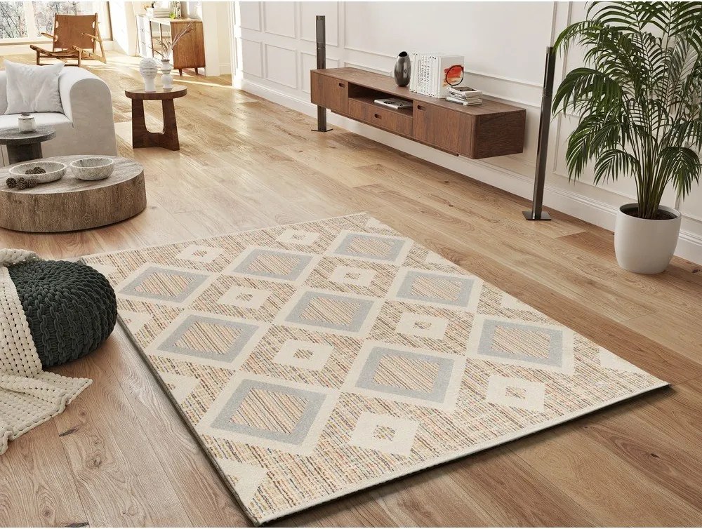 Dywan 160x230 cm Siroco – Universal