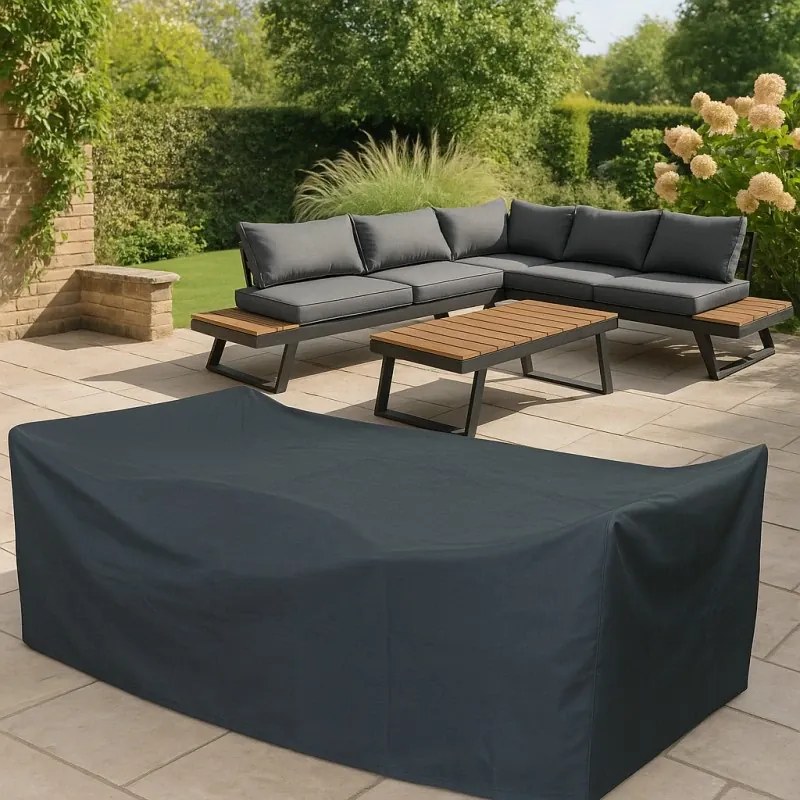 Doppler Pokrowiec ochronny do zestawu LIVORNO