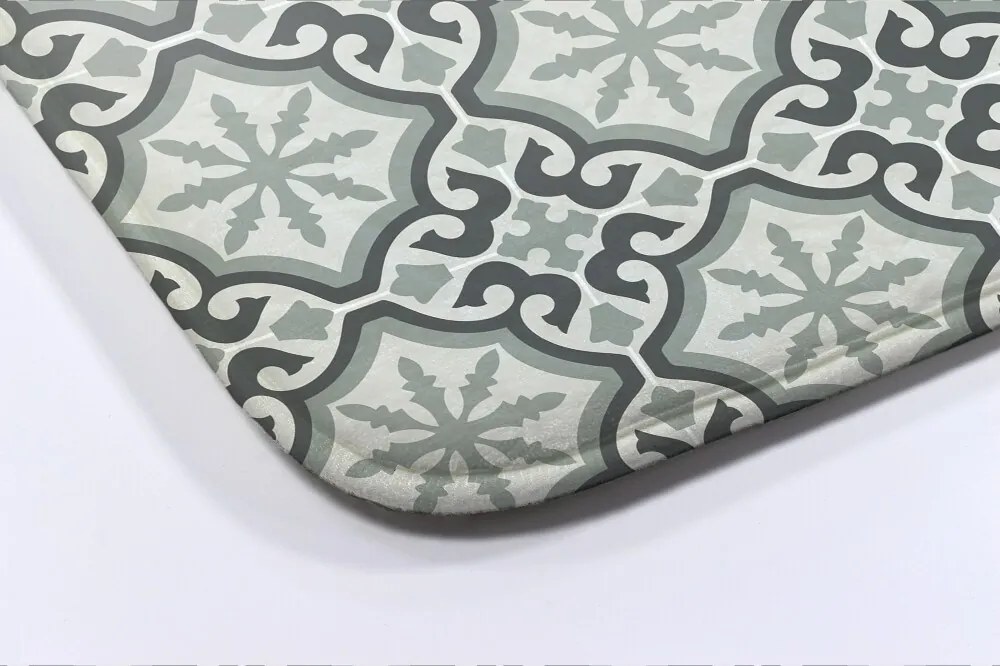 Dywanik łazienkowy Dywanik łazienkowy Abstrakcja