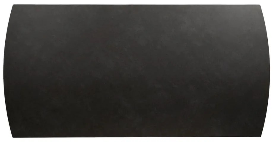 Rozkładany stół z dodatkowym blatem 90x180 cm Rocía – Ixia