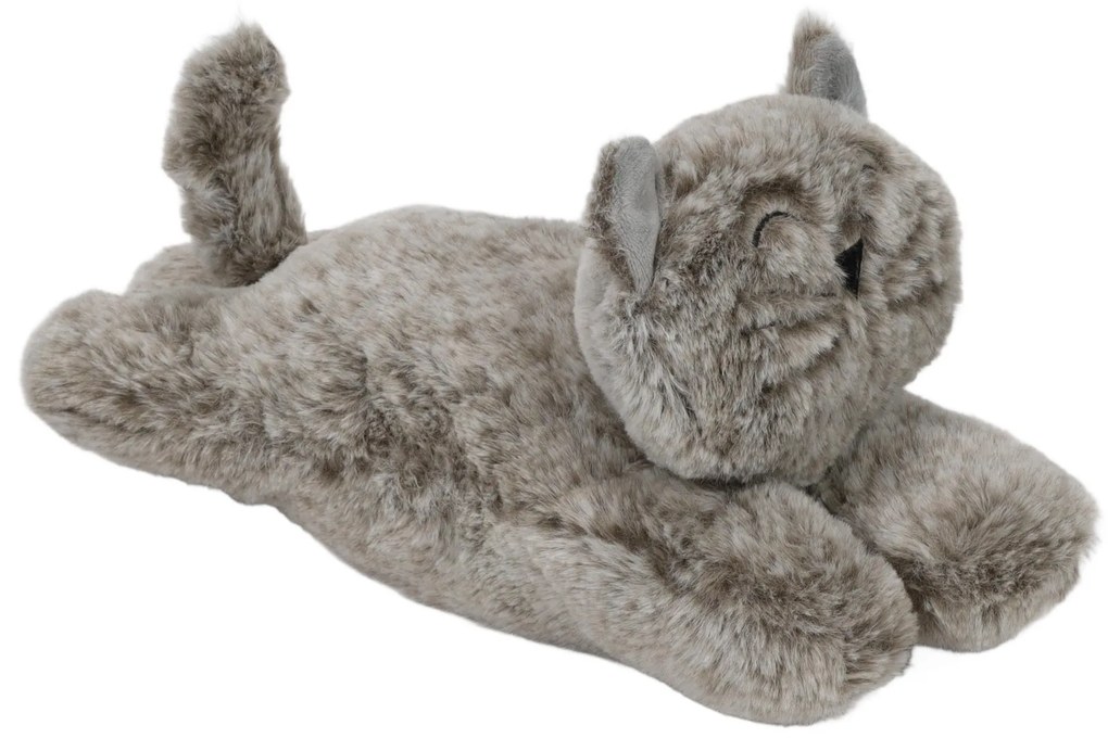 Stoper do drzwi do pokoju dziecięcego w ksztalcie kotka, 1 kg