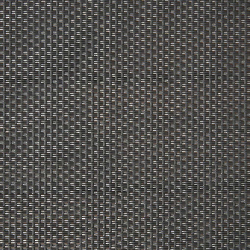 Outsunny Leżanka wisząca ogrodowa z regulowanym dachem poduszka na siedzisko i głowę stalowa rama szara | Aosom PL