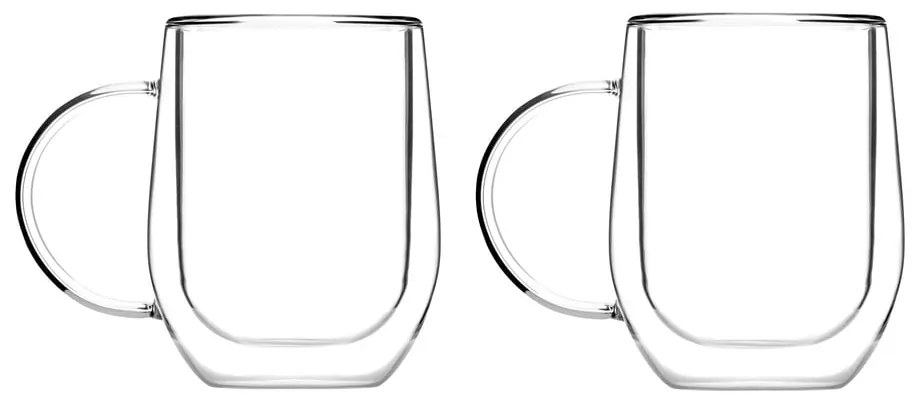 Kubki zestaw 2 szt. 350 ml Amo – Vialli Design