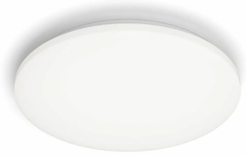 Philips 8720169196094 sufitowa oprawa LED Izso 1x40 W 4300lm 2700-6500K, śred. 47 cm + sterownik