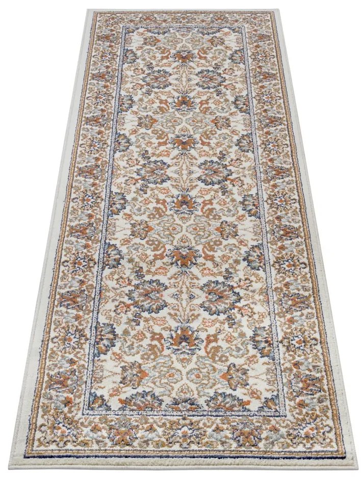 Kremowy chodnik 80x240 cm Orient Saraceni – Hanse Home