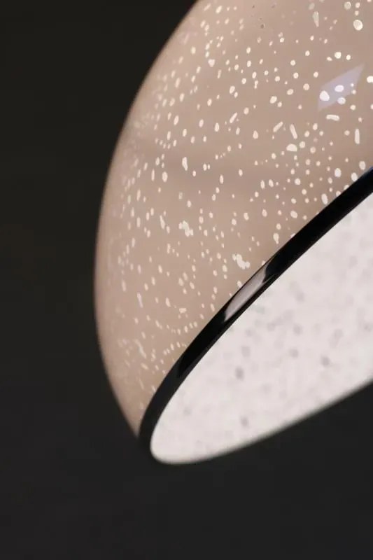 Kuchenna lampa wisząca 4X E564 N9-K20