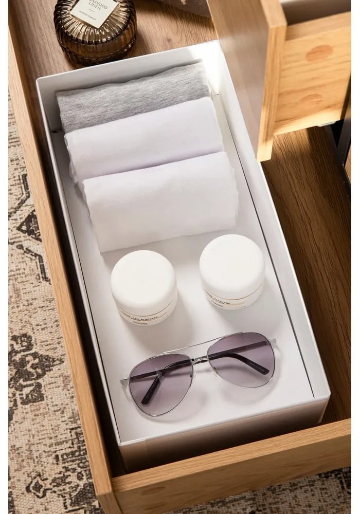 Kartonowy organizer do szuflady – Bigso Box of Sweden