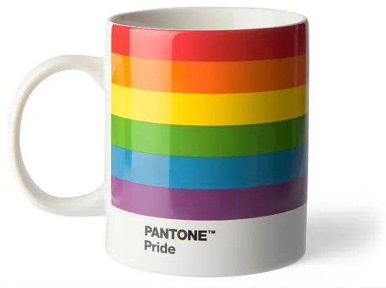 Ceramiczny kubek 375 ml Pride – Pantone
