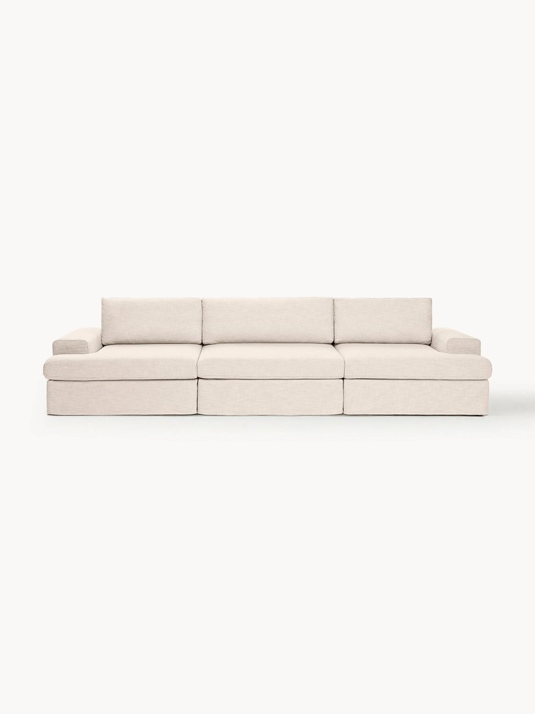 Sofa modułowa Russell (4-osobowa)