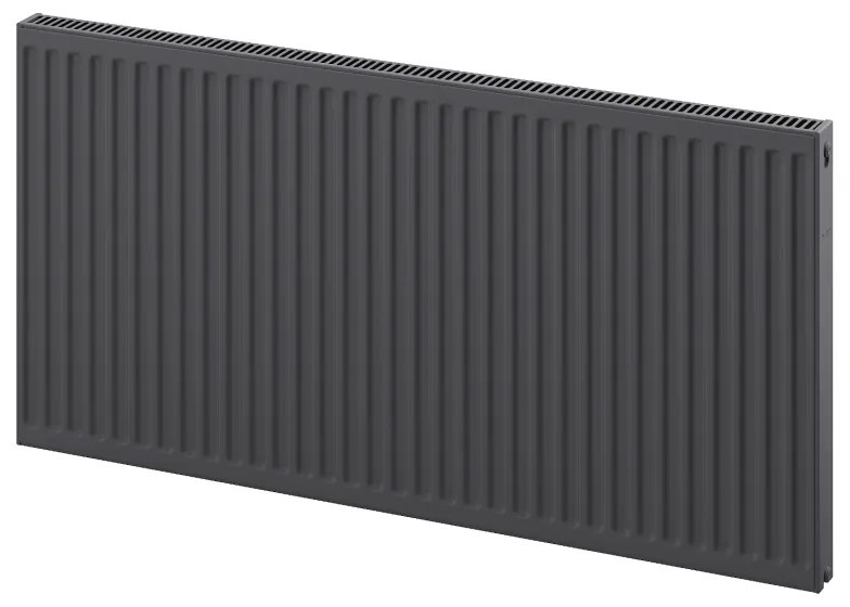 Mexen C11 grzejnik płytowy 300 x 1800 mm, podłączenie boczne, 880 W, antracyt - W411-030-180-66