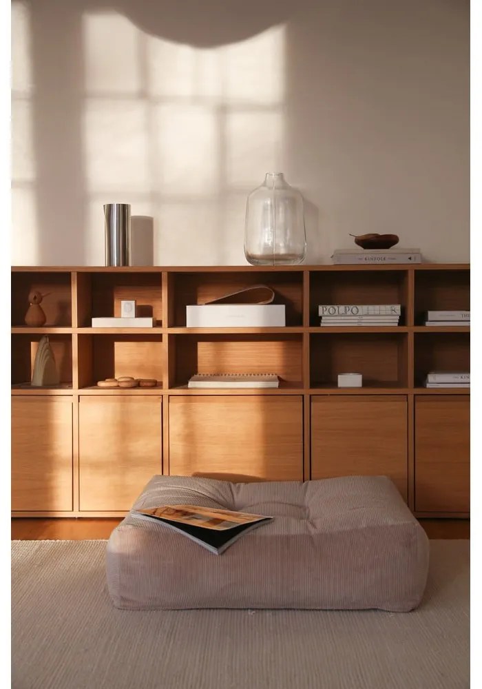 Różowy taboret More – Karup Design