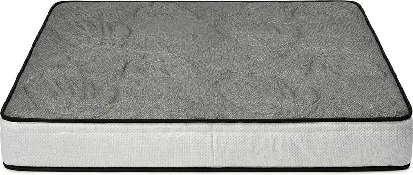 Twardy/średnio twardy piankowy materac 160x200 cm Zen Comfort – Bonami Selection