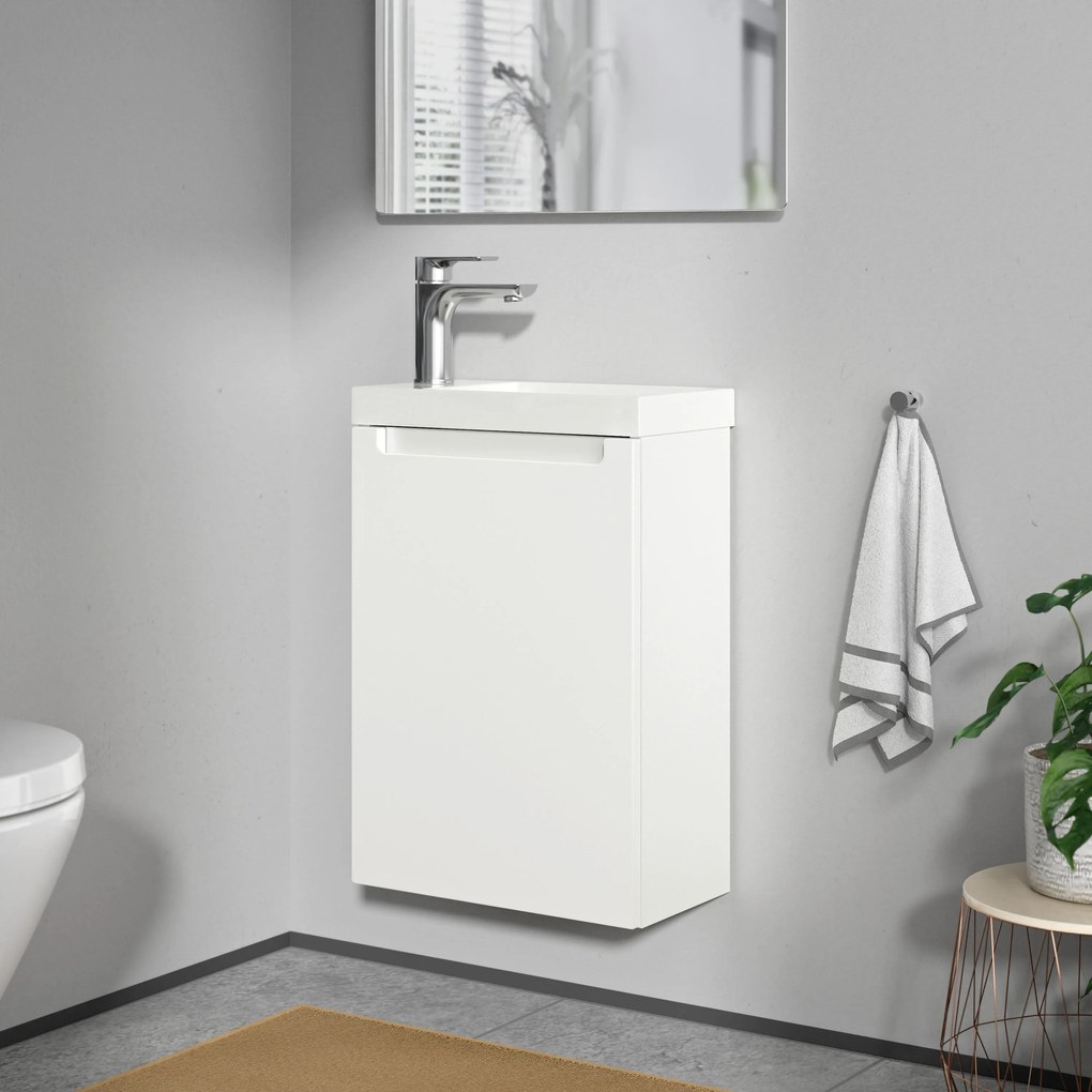 Szafka podumywalkowa VIREO 40 cm