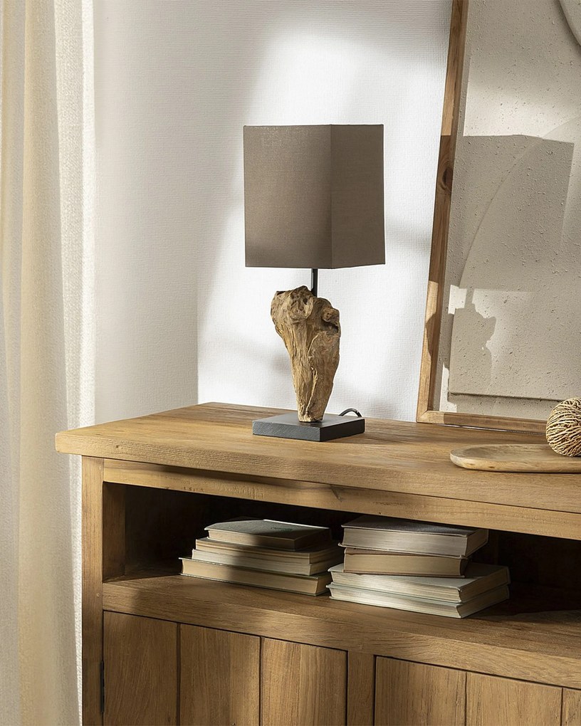 Lampa stołowa Galla 44 cm